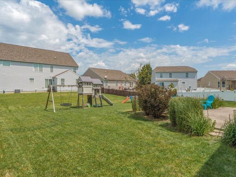 182 Honey Locust Lane, Commercial Point, OH 43116 Photo 24