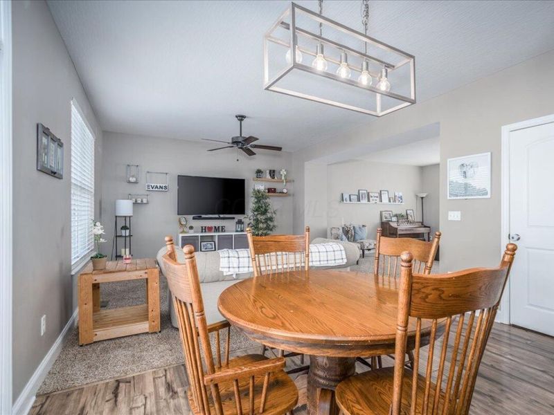 182 Honey Locust Lane, Commercial Point, OH 43116 Photo 6