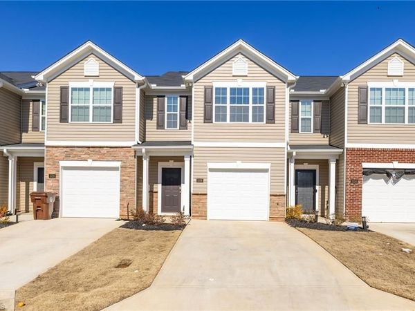 5526 Avery Drive, Trinity, NC 27370