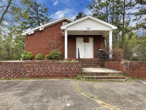 5085 Whiskey Road, Aiken, SC 29803