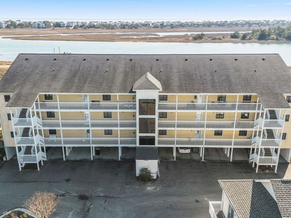 1916 Inlet Village Circle SW, Unit 11a, Ocean Isle Beach, NC 28469