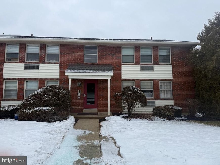 200 Prince Frederick Street, Unit P2, King of Prussia, PA 19406 Main Photo