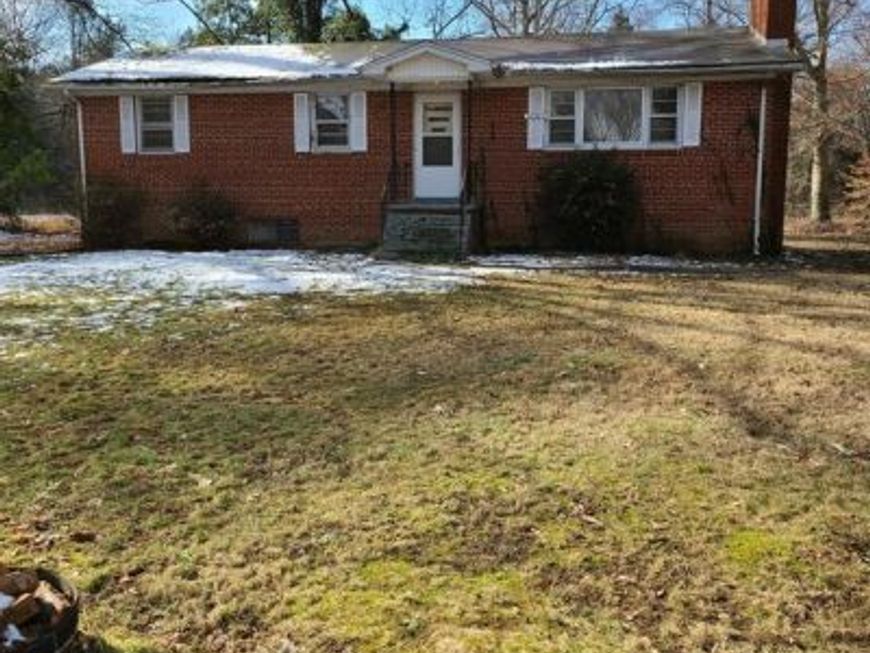 12305 Rock Point Road, Newburg, MD 20664 Main Photo