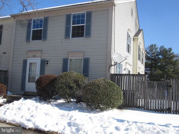 2622 ASHMONT TERRACE, SILVER SPRING, MD 20906
