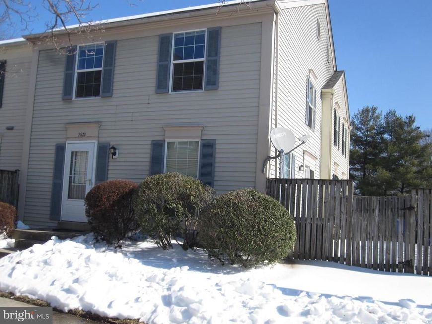 2622 Ashmont Terrace, Silver Spring, MD 20906 Main Photo