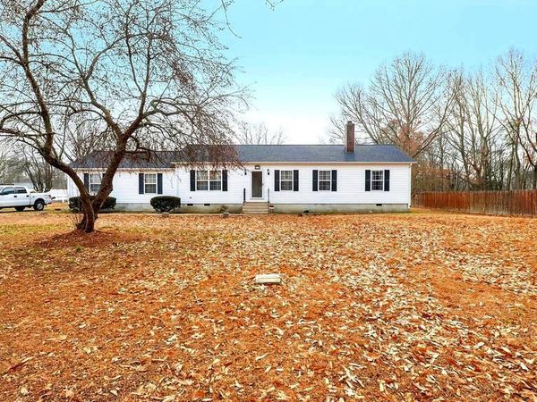 34157 SOMERSET ROAD, POCOMOKE, MD 21851