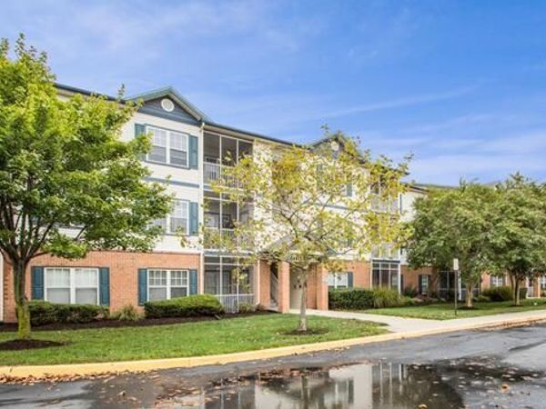 17054 N BRANDT STREET, Unit 1206, LEWES, DE 19958