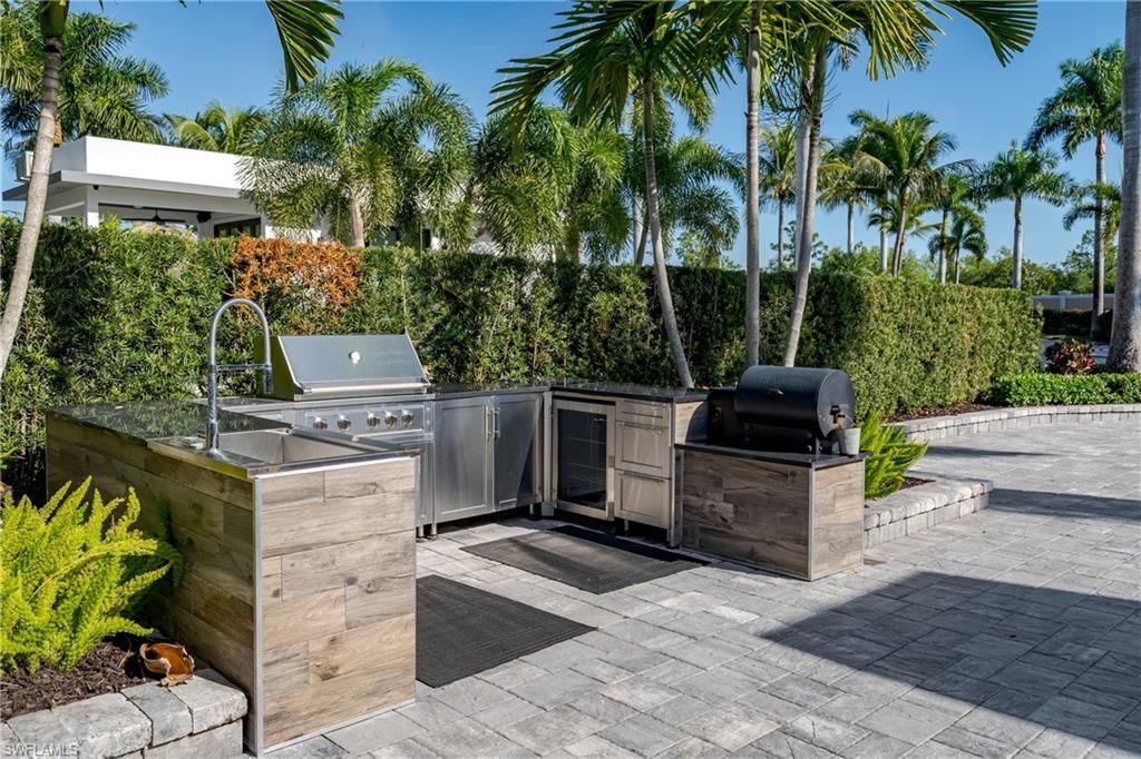 13319 Snook Cir, Naples, FL 34114 Photo