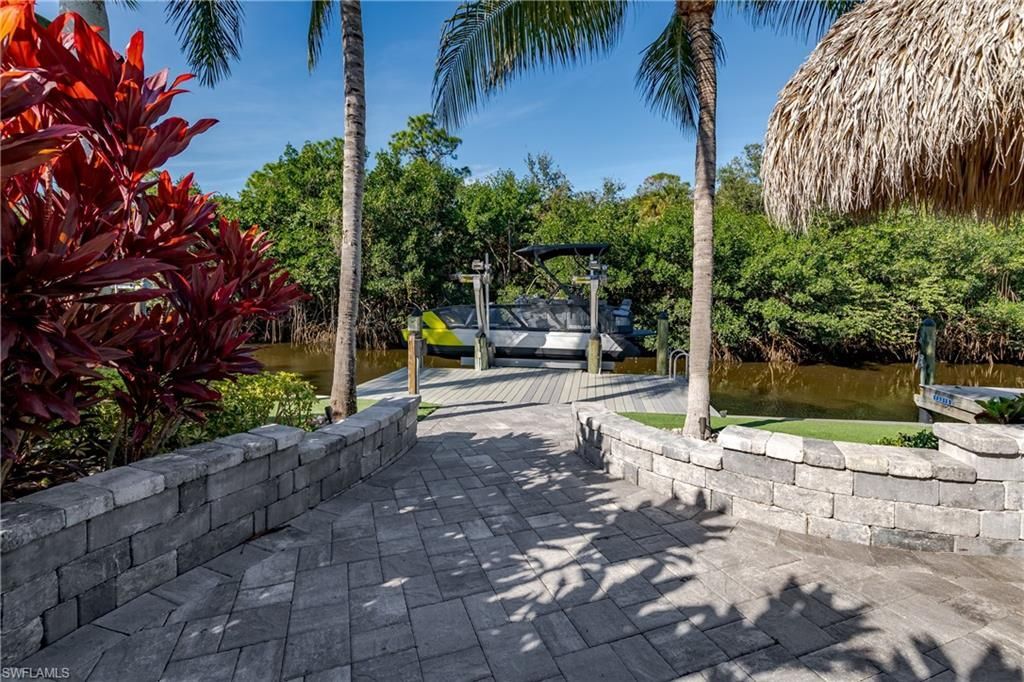 13319 Snook Cir, Naples, FL 34114 Photo