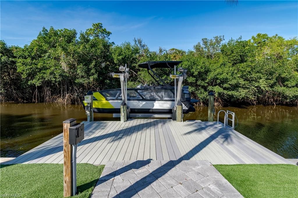 13319 Snook Cir, Naples, FL 34114 Photo