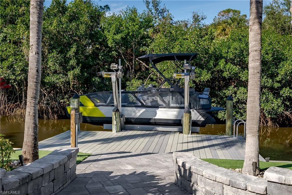 13319 Snook Cir, Naples, FL 34114 Photo
