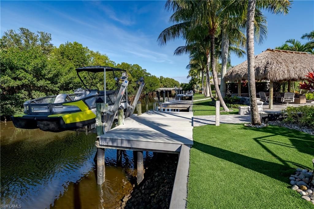 13319 Snook Cir, Naples, FL 34114 Photo