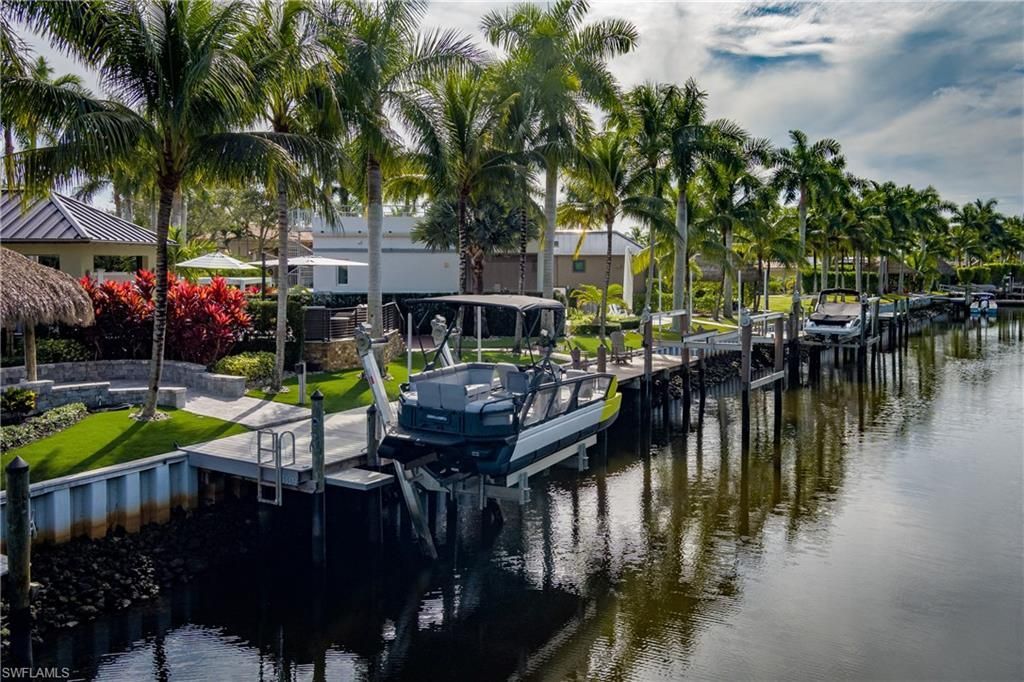 13319 Snook Cir, Naples, FL 34114 Photo