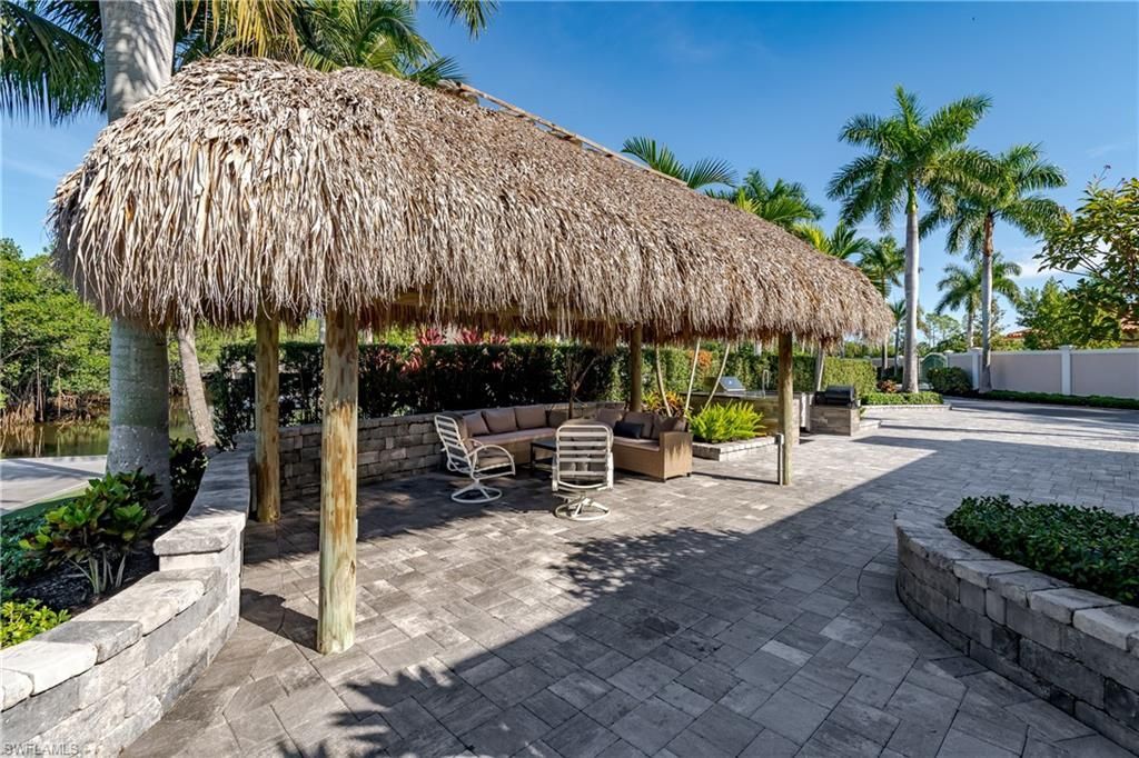 13319 Snook Cir, Naples, FL 34114 Photo