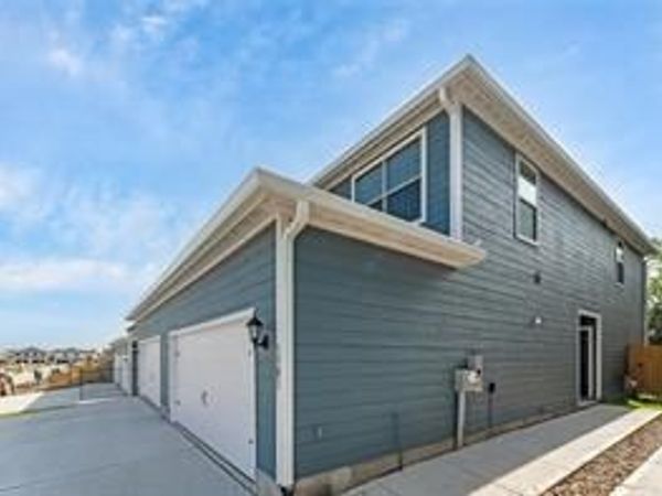 1301 Parker Drive, Princeton, TX 75407