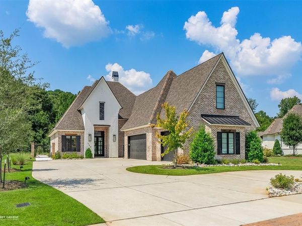 343 Crossfield Court, Shreveport, LA 71106