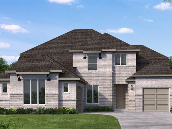 2303 Laurel Drive, Rockwall, TX 75087
