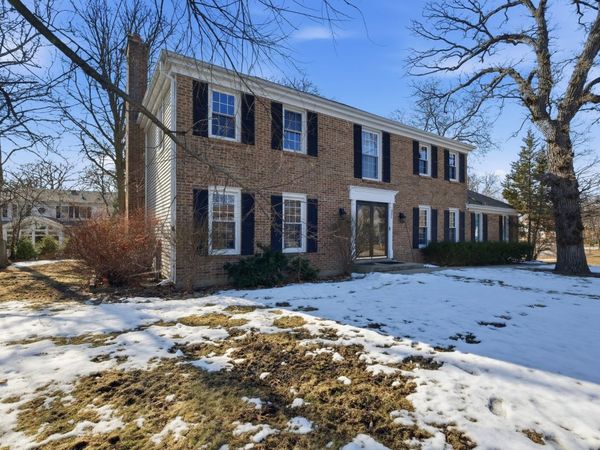 321 Bittersweet Court, Schaumburg, IL 60193