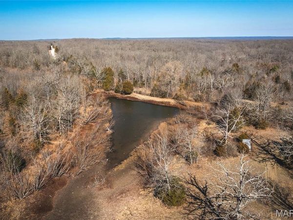 624 Stoney Point Rd, Mineral Point, MO 63660