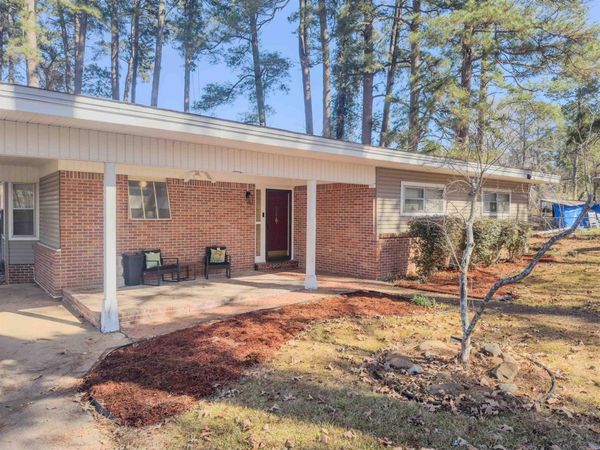 116 Haire Street, Magnolia, AR 71753