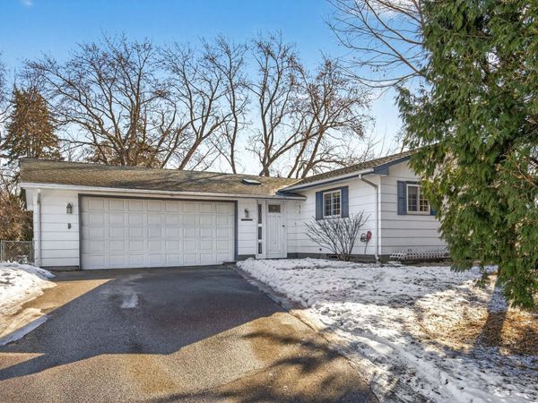 5604 Perry Avenue N, Crystal, MN 55429