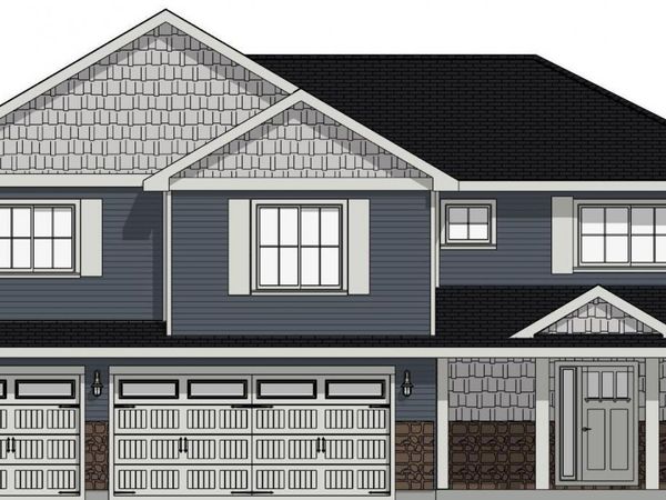 913 Harvest Drive SW, Lonsdale, MN 55046