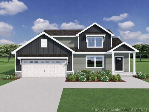 137 Aden Court, Raeford, NC 28376