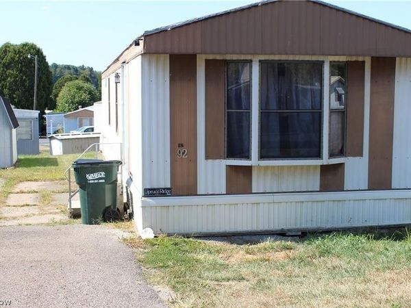 6000 Beth Avenue SW, Unit 92, Canton, OH 44706