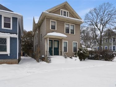 613-615 Highland Street, Syracuse, NY 13203