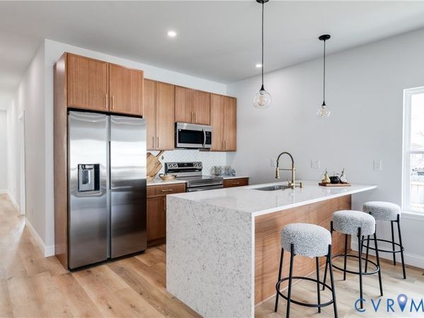 610 Cheatwood Avenue, Richmond, VA 23222