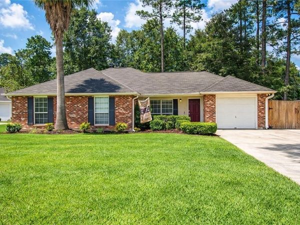 605 ARMAND Street, Mandeville, LA 70448