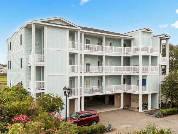 408 24th Ave. N, Unit 202, North Myrtle Beach, SC 29582