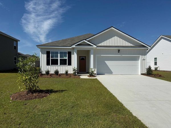 308 Skyward St. , Myrtle Beach, SC 29588