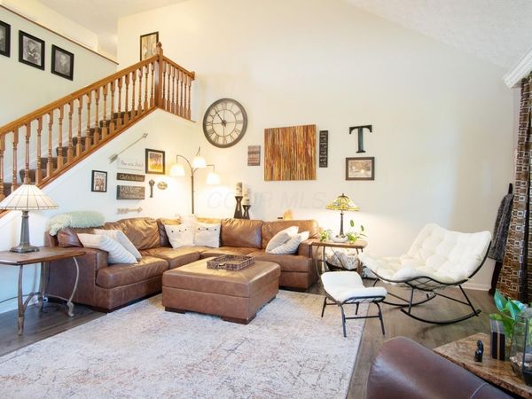 7707 Glenmore Drive, Powell, OH 43065