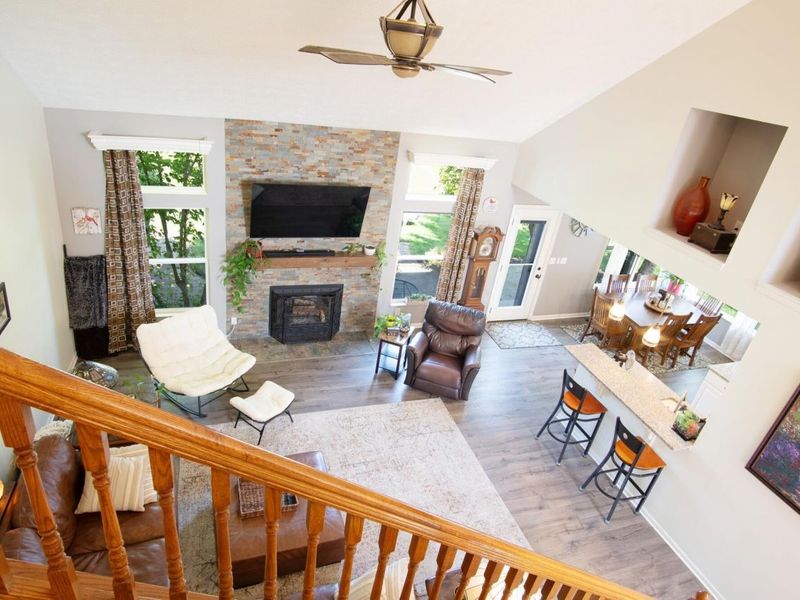 7707 Glenmore Drive, Powell, OH 43065 Photo 11