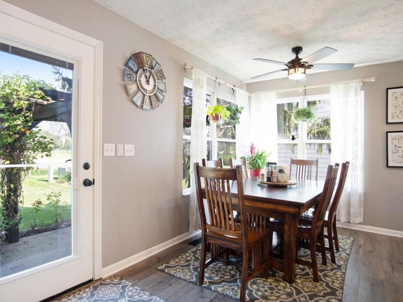 7707 Glenmore Drive, Powell, OH 43065 Photo 13