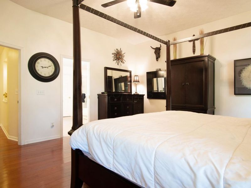 7707 Glenmore Drive, Powell, OH 43065 Photo 17