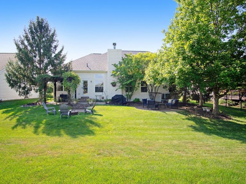 7707 Glenmore Drive, Powell, OH 43065 Photo 27