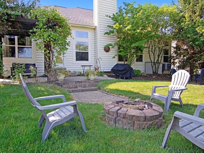 7707 Glenmore Drive, Powell, OH 43065 Photo 29