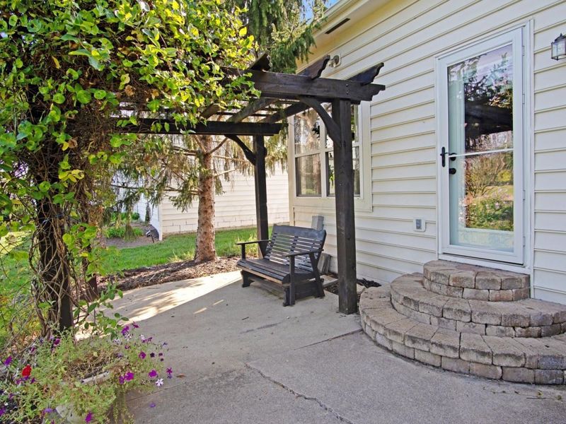 7707 Glenmore Drive, Powell, OH 43065 Photo 30