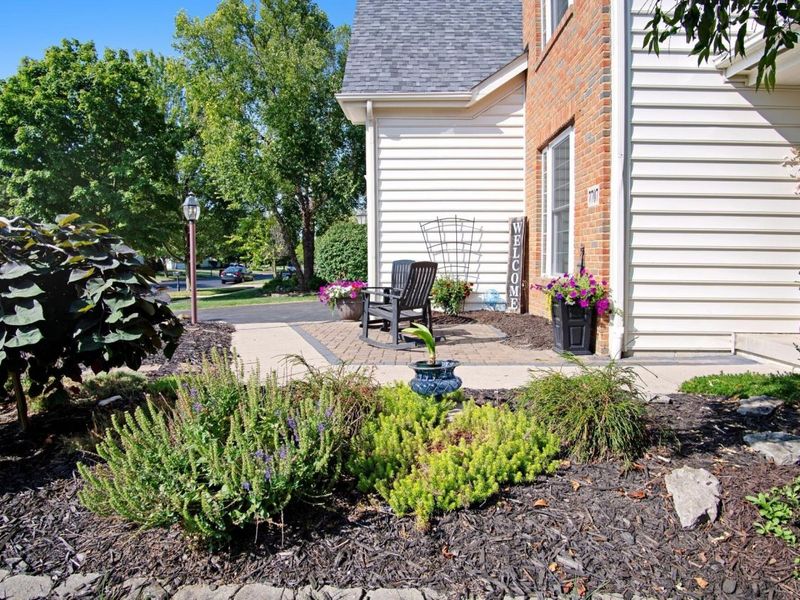 7707 Glenmore Drive, Powell, OH 43065 Photo 32