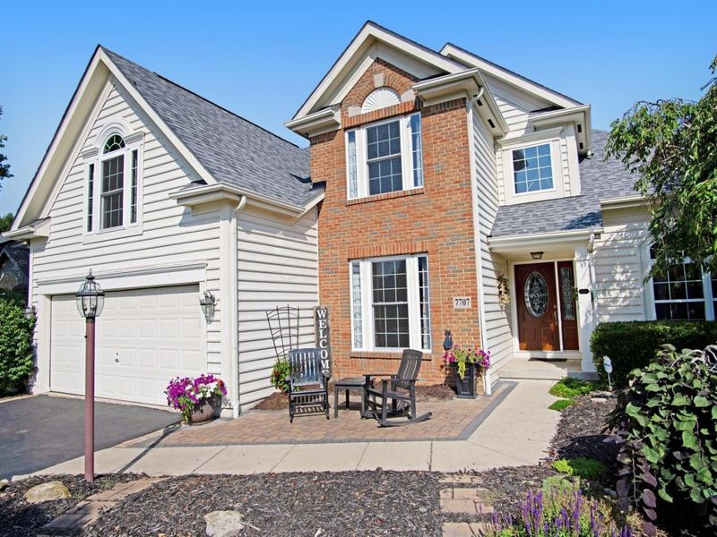 7707 Glenmore Drive, Powell, OH 43065 Photo 34