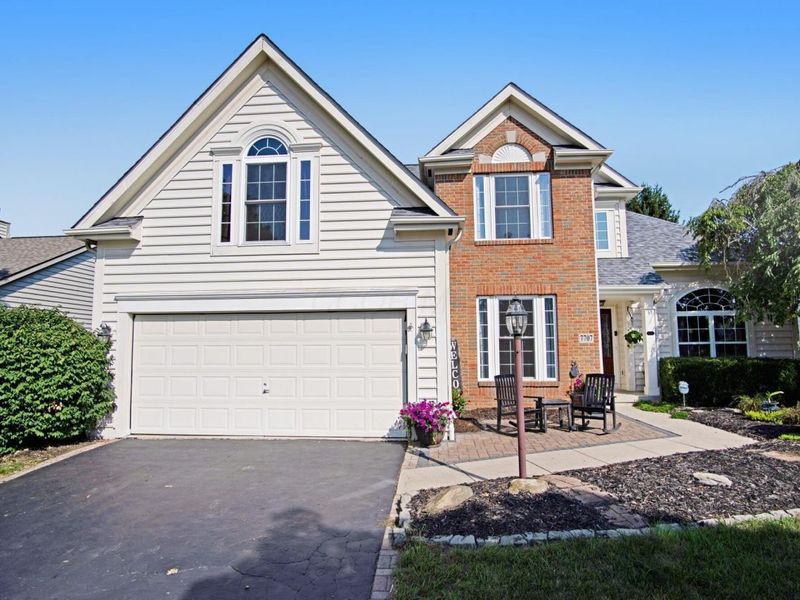 7707 Glenmore Drive, Powell, OH 43065 Photo 35