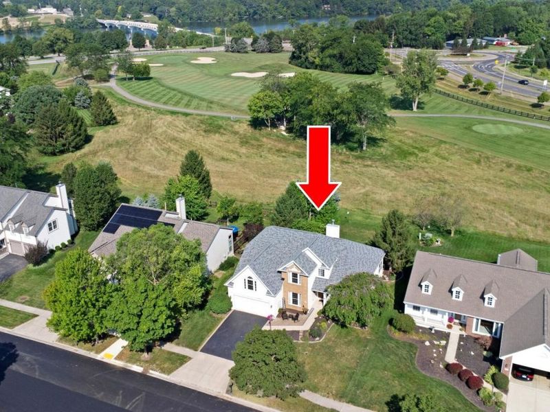 7707 Glenmore Drive, Powell, OH 43065 Photo 5