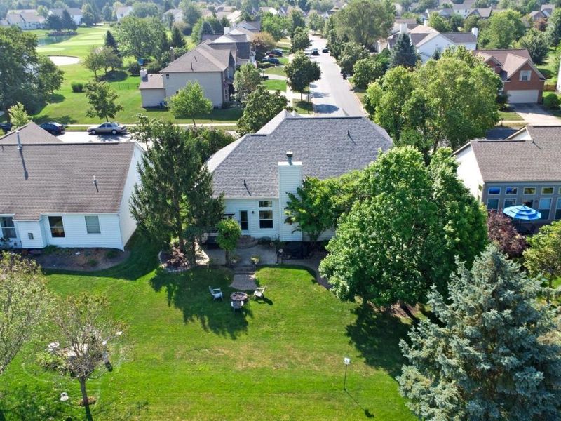 7707 Glenmore Drive, Powell, OH 43065 Photo 7