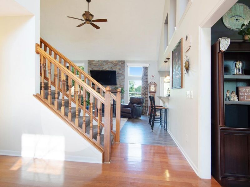 7707 Glenmore Drive, Powell, OH 43065 Photo 8