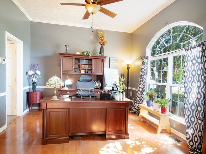 7707 Glenmore Drive, Powell, OH 43065 Photo 9