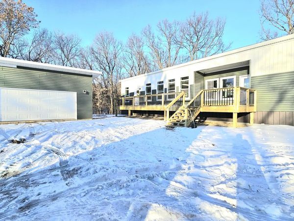 N8214 County Road CH -, Springfield, WI 53964