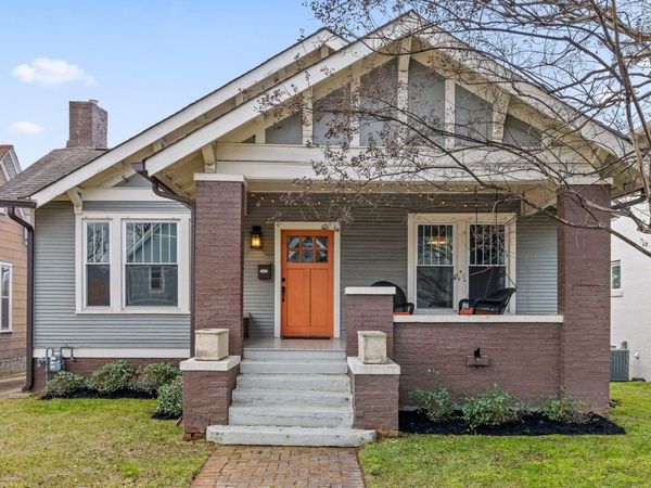 1502 Bailey Avenue, Chattanooga, TN 37404