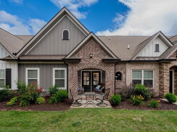 154 Founding Way, Lookout Mountain, GA 30750